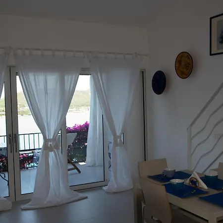 Appartamento Casa Valery Wonderful Sea View *