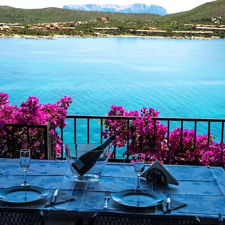 Casa Valery Wonderful Sea View * Porto Rotondo