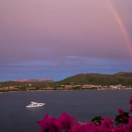 Casa Valery Wonderful Sea View * Porto Rotondo