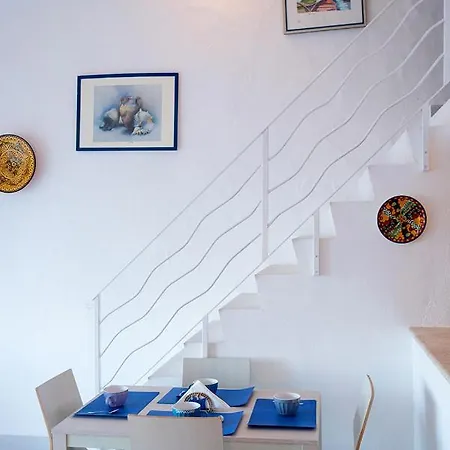 Appartamento Casa Valery Wonderful Sea View *