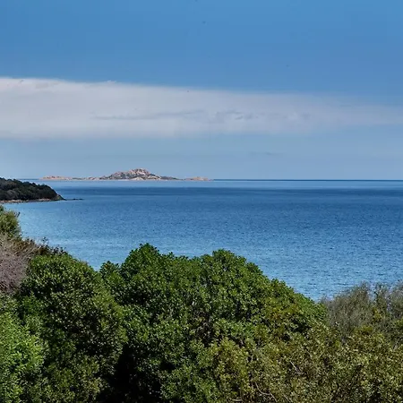 Casa Valery Wonderful Sea View