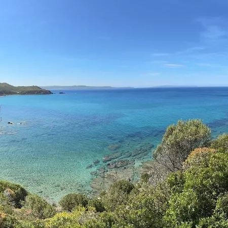 Casa Valery Wonderful Sea View