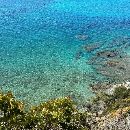 Casa Valery Wonderful Sea View Διαμέρισμα *