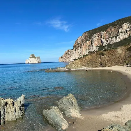 Casa Valery Wonderful Sea View Διαμέρισμα