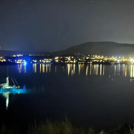 Casa Valery Wonderful Sea View Διαμέρισμα *