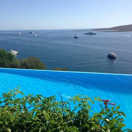 Appartamento Casa Valery Wonderful Sea View *