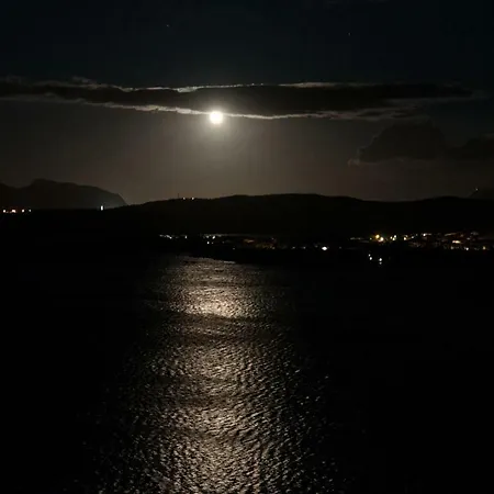 Casa Valery Wonderful Sea View * Porto Rotondo