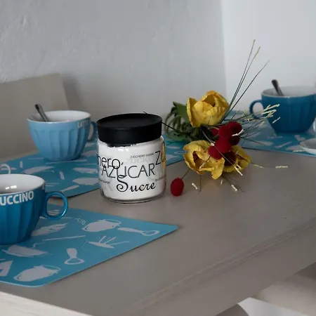 Casa Valery Wonderful Sea View Lejlighed *