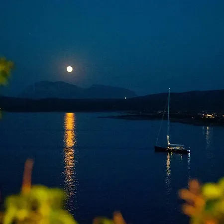 Casa Valery Wonderful Sea View Appartamento