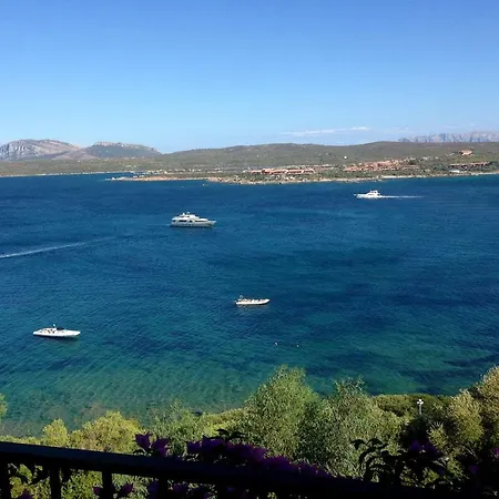 Διαμέρισμα Casa Valery Wonderful Sea View