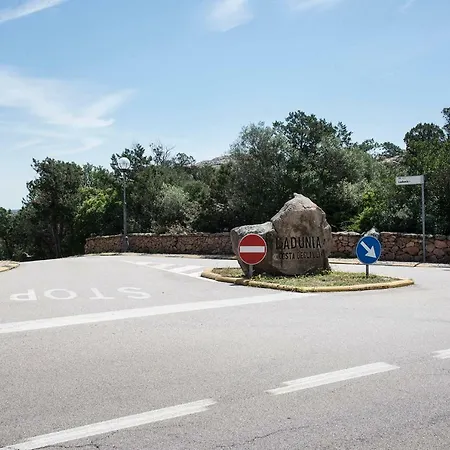Διαμέρισμα Casa Valery Wonderful Sea View Porto Rotondo