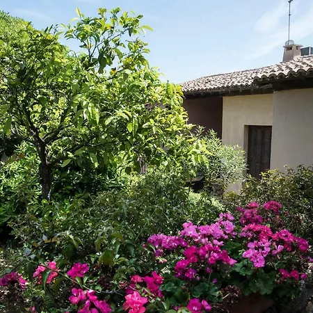 Casa Valery Wonderful Sea View פורטו רוטונדו