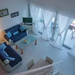 Διαμέρισμα Casa Valery Wonderful Sea View