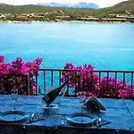 Casa Valery Wonderful Sea View * Porto Rotondo