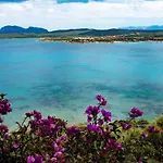 Casa Valery Wonderful Sea View Porto Rotondo