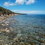 Casa Valery Wonderful Sea View Porto Rotondo