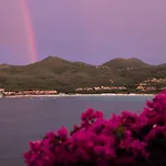 Casa Valery Wonderful Sea View Порто-Ротондо