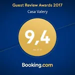 Casa Valery Wonderful Sea View Apartman *