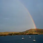 Apartman Casa Valery Wonderful Sea View Porto Rotondo