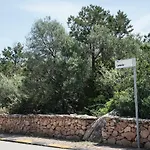 Casa Valery Wonderful Sea View Апартаменты Порто-Ротондо