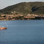 Casa Valery Wonderful Sea View Apartman *