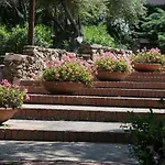 Casa Valery Wonderful Sea View Apartman Porto Rotondo