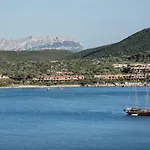 Casa Valery Wonderful Sea View Porto Rotondo