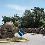 Casa Valery Wonderful Sea View Apartman Porto Rotondo