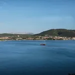 Апартаменты Casa Valery Wonderful Sea View Порто-Ротондо