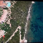 Apartman Casa Valery Wonderful Sea View Porto Rotondo