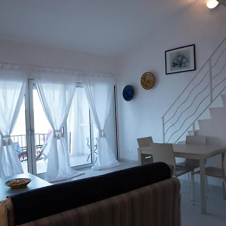 Casa Valery Wonderful Sea View 포르투로톤도