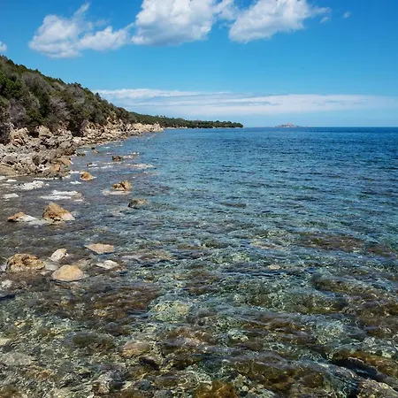 Casa Valery Wonderful Sea View Porto Rotondo
