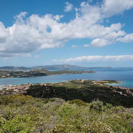 Casa Valery Wonderful Sea View