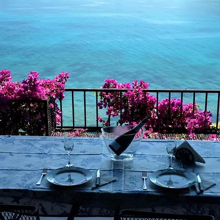Casa Valery Wonderful Sea View Porto Rotondo