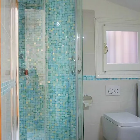 Casa Valery Wonderful Sea View *
