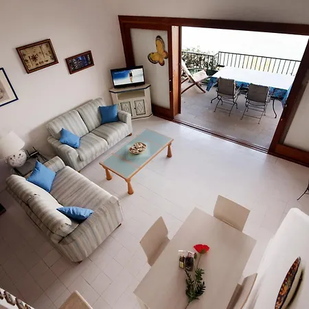 Casa Valery Wonderful Sea View * Porto Rotondo