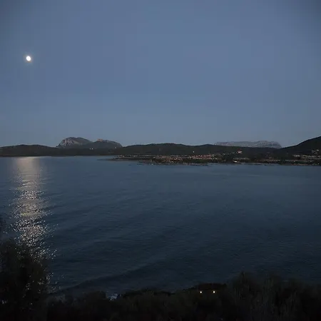 Apartmán Casa Valery Wonderful Sea View *