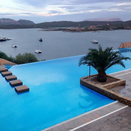 Casa Valery Wonderful Sea View Apartmán