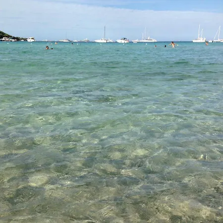 Appartamento Casa Valery Wonderful Sea View *