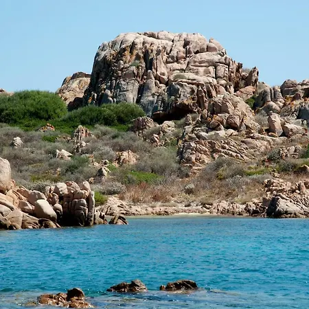 Casa Valery Wonderful Sea View