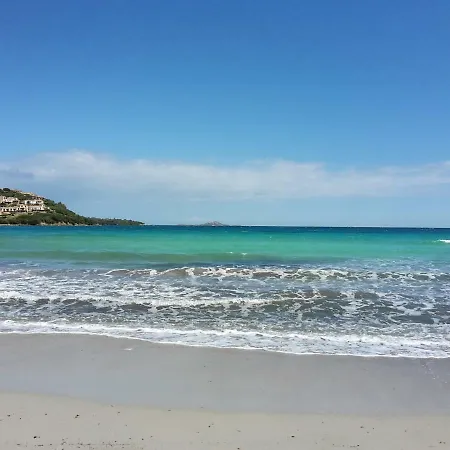 Casa Valery Wonderful Sea View Appartamento *