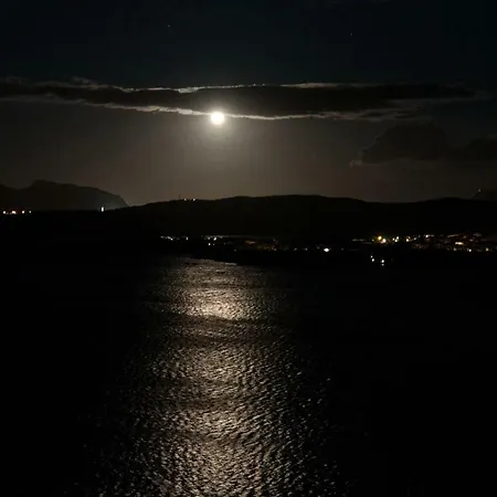 Casa Valery Wonderful Sea View * Porto Rotondo