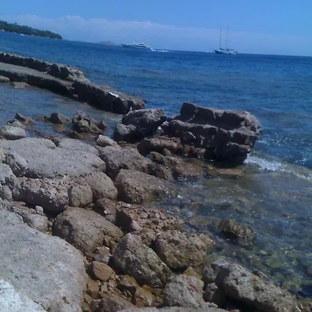 Casa Valery Wonderful Sea View *