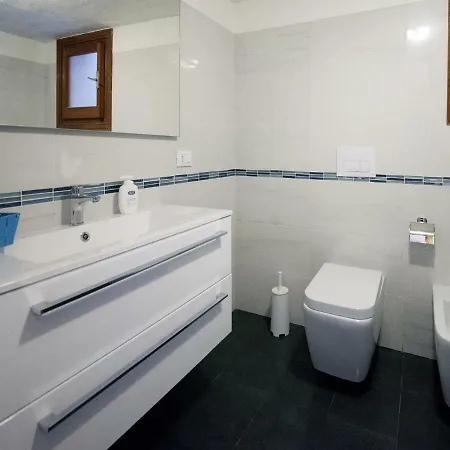 Casa Valery Wonderful Sea View *