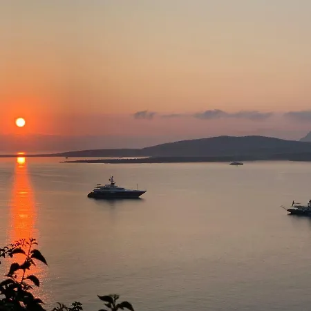 Casa Valery Wonderful Sea View * Porto Rotondo