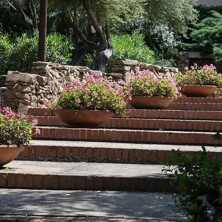 Casa Valery Wonderful Sea View דירה פורטו רוטונדו
