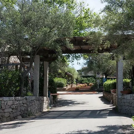 Casa Valery Wonderful Sea View * Porto Rotondo