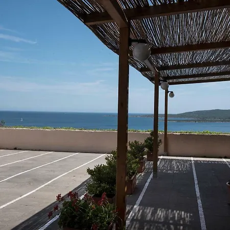 Apartmán Casa Valery Wonderful Sea View *