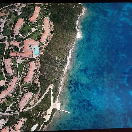 Casa Valery Wonderful Sea View *