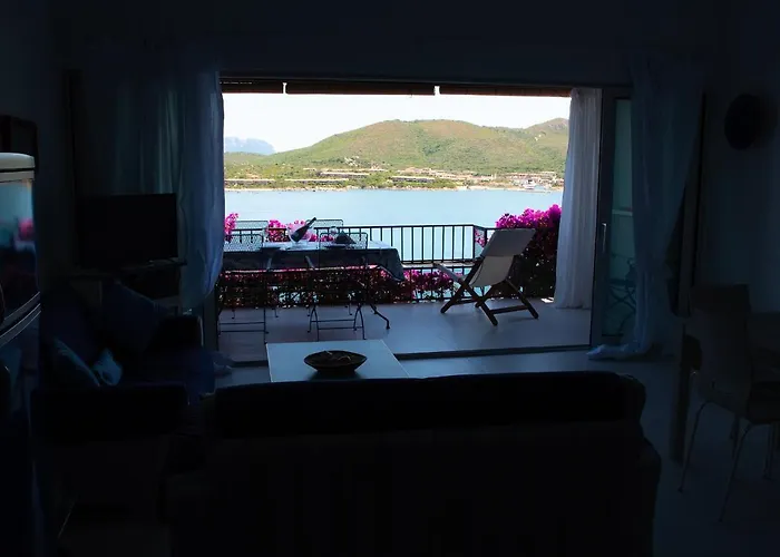 Casa Valery Daire Porto Rotondo